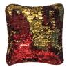 Μαξιλάρι Τετράγωνο Μαγικές Πούλιες 18x18cm απο τα Καλοκαιρινά Είδη SUMMERtiempo 79-433 99453
