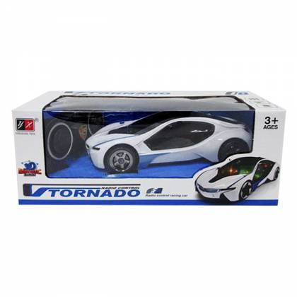 ΤΗΛΕΚΑΤΕΥΘΥΝΟΜΕΝΟ  i8 ΜΕ 3D ΦΩΣ 26cm  στην Κατηγορία Τηλεκατευθυνόμενα 