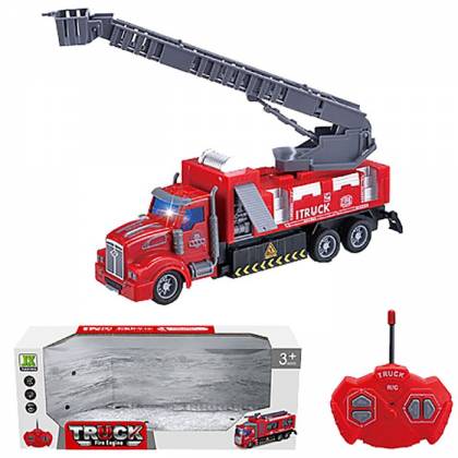 ΤΗΛΕΚΑΤΕΥΘΥΝΟΜΕΝΟ ΟΧΗΜΑ ΓΕΡΑΝΟΣ 33x13x10cm  στην Κατηγορία Τηλεκατευθυνόμενα 