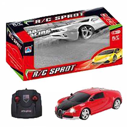 ΤΗΛΕΚΑΤΕΥΘΥΝΟΜΕΝΟ 1:24 SPORT 25x9x11cm  στην Κατηγορία Τηλεκατευθυνόμενα 