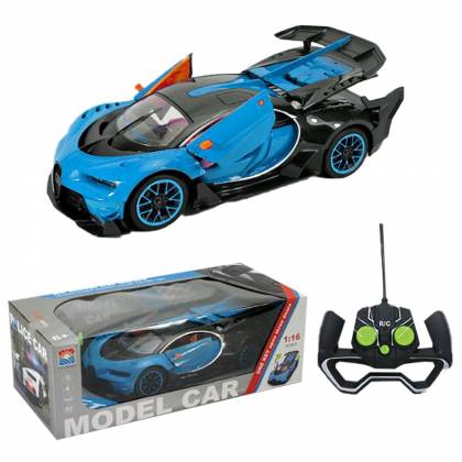 ΤΗΛΕΚΑΤΕΥΘΥΝΟΜΕΝΟ MODEL CAR 1:16 ME USB & ΕΠΑΝΑΦΟΡΤΙΖΟΜΕΝΗ 37x13x17cm  στην Κατηγορία Τηλεκατευθυνόμενα 