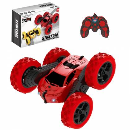 ΤΗΛΕΚΑΤΕΥΘΥΝΟΜΕΝΟ STUNT 2.4G 22x30x9cm  στην Κατηγορία Τηλεκατευθυνόμενα 