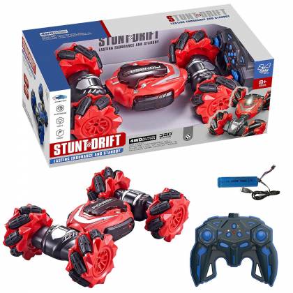 Τηλεκατευθυνόμενο Stunt Drift 33x13x17cm  στην Κατηγορία Τηλεκατευθυνόμενα 