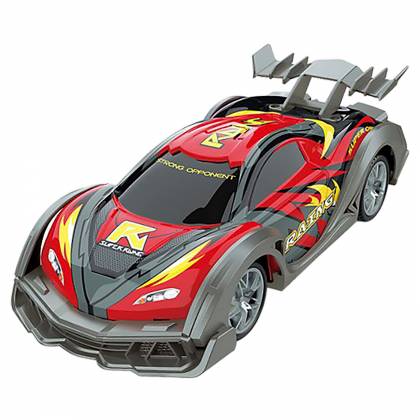 Τηλεκατευθυνόμενο 1:18 Speed Racing 30x15x14cm