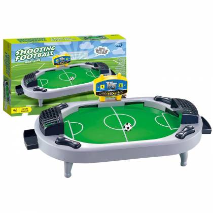 Ποδοσφαιράκι Shooting Football 39x27x5cm