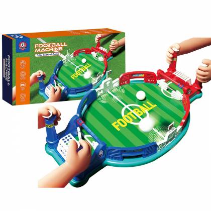 Ποδοσφαιράκι Football Machine 35x19x5cm