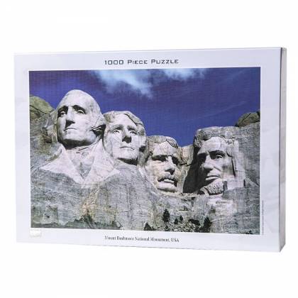 ΠΑΖΛ 1000Τ ΒΟΥΝΟ ΜΝΗΜΕΙΟ 26x38cm  στην Κατηγορία Πάζλ 