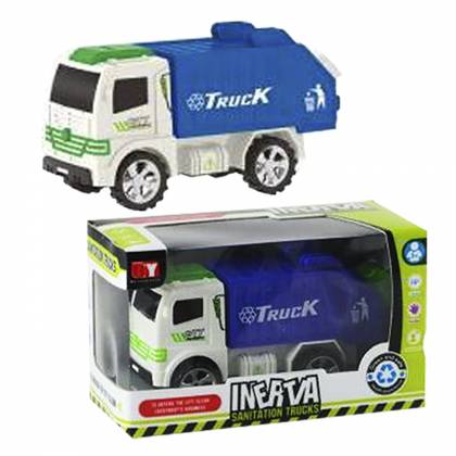 ΣΚΟΥΠΙΔΙΑΡΙΚΟ ΜΙΚΡΟ FRICTION ΣΕ ΚΟΥΤΑΚΙ 13x8cm  στην Κατηγορία Αυτοκούρδιστα (Τριβής-Friction) 