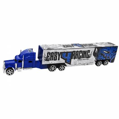 ΝΤΑΛΙΚΑ CONTAINER PULL BACK 24cm  στην Κατηγορία Pull  Back 