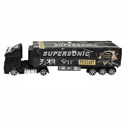 ΝΤΑΛΙΚΑ CONTAINER PULL BACK 24cm  στην Κατηγορία Pull  Back 