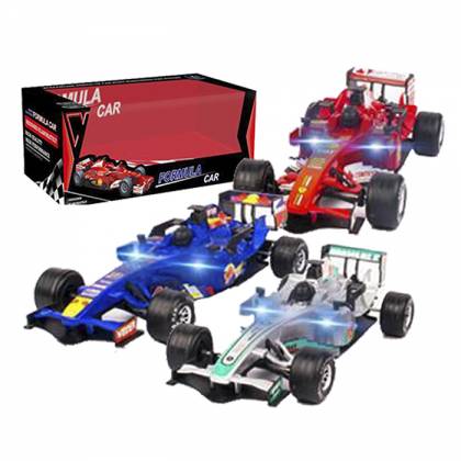 FORMULA FRICTION ΜΕ ΦΩΣ & ΗΧΟ ΣΕ ΚΟΥΤΙ 30x10x12cm  στην Κατηγορία Αυτοκούρδιστα (Τριβής-Friction) 