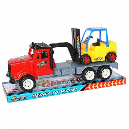 ΝΤΑΛΙΚΑ FRICTION ΜΕ ΚΛΑΡΚ-ΓΕΡΑΝΑΚΙ 33x17x11cm  στην Κατηγορία Αυτοκούρδιστα (Τριβής-Friction) 