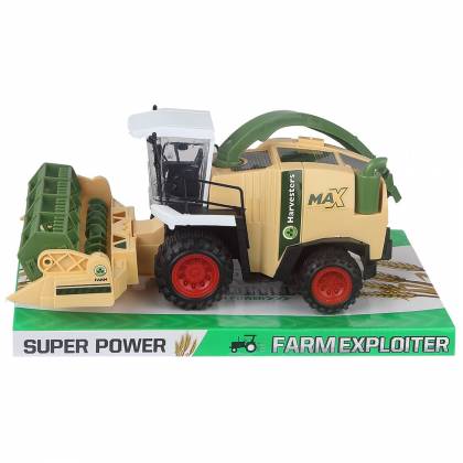 ΘΕΡΙΖΟΑΛΩΝΙΣΤΙΚΗ ΜΗΧΑΝΗ FRICTION 30x15x19cm  στην Κατηγορία Αυτοκούρδιστα (Τριβής-Friction) 