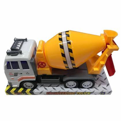 ΜΠΕΤΟΝΙΕΡΑ ΦΡΙΞΙΟΝ 27x14x11cm  στην Κατηγορία Αυτοκούρδιστα (Τριβής-Friction) 