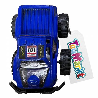 Τζιπάκι Friction 12x9x8cm  στην Κατηγορία Αυτοκούρδιστα (Τριβής-Friction) 