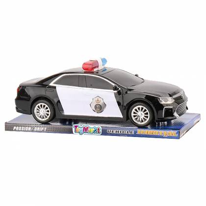 Αστυνομικό Friction 34x13x15cm  στην Κατηγορία Αυτοκούρδιστα (Τριβής-Friction) 