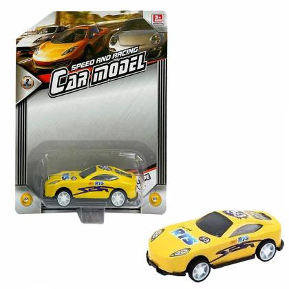 Αυτοκινητάκι 7,5cm die Cast, Pull Back 13x16x4cm  στην Κατηγορία Pull  Back 