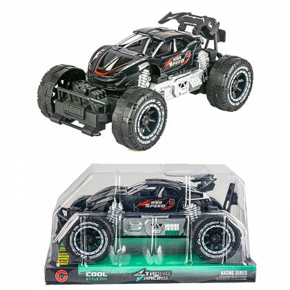 Supercar Ψηλωμένο Friction 24x12x14cm  στην Κατηγορία Αυτοκούρδιστα (Τριβής-Friction) 