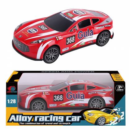 Supercar 1:28 17cm Friction Κουτί 20x7x10cm  στην Κατηγορία Αυτοκούρδιστα (Τριβής-Friction) 