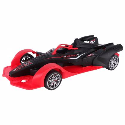 Όχημα Friction Racing 25x10x10cm  στην Κατηγορία Αυτοκούρδιστα (Τριβής-Friction) 