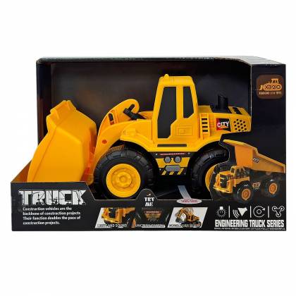 Δομικό Friction με φως και Ήχους 24x14x15cm  στην Κατηγορία Αυτοκούρδιστα (Τριβής-Friction) 