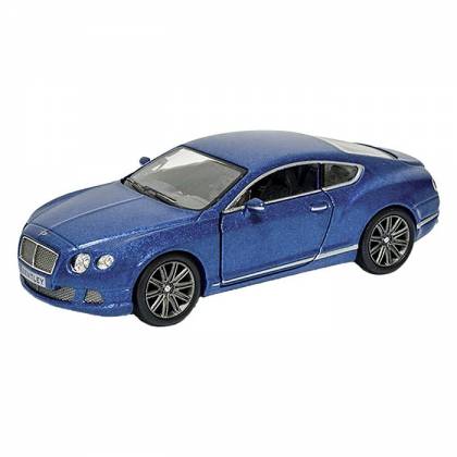 PULL BACK 5"  BENTLEY CONT GT μηκος 16cm  στην Κατηγορία Pull  Back 
