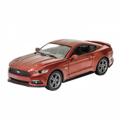 PULL BACK 5"  FORD MUSTANG GT μηκος 16cm  στην Κατηγορία Pull  Back 