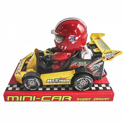 CART ΦΡΙΞΙΟΝ 17cm  στην Κατηγορία Αυτοκούρδιστα (Τριβής-Friction) 
