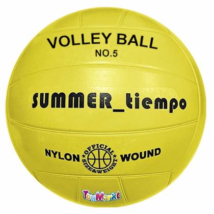Μπάλα Volley Θαλάσσης Λαστιχένια No5,  ~300g  στην Κατηγορία Αθλημάτων 
