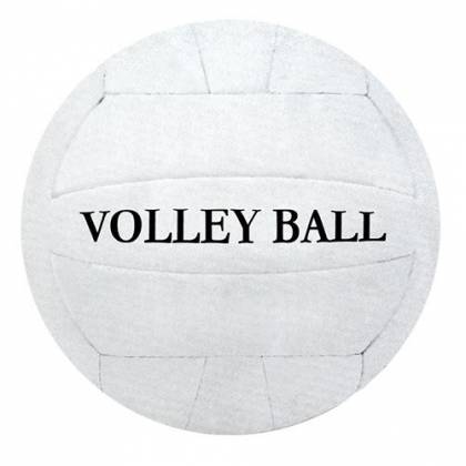 ΜΠΑΛΑ VOLLEY ΛΕΥΚΗ ~300 gr  στην Κατηγορία Αθλημάτων 