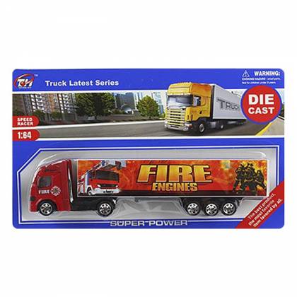 ΚΑΡΤΕΛΑ 1 ΤΕΜ DIE CAST ΝΤΑΛΙΚΑ 4 ΣΧΕΔΙΑ 24x14cm  στην Κατηγορία Free  Wheels (Ελέυθερης Κίνησης) 