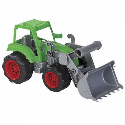 ΜΠΟΛΝΤΟΖΑ ΠΛΑΣΤΙΚΗ 32cm FREE WHEELS ΜΕ ΧΕΡΟΥΛΙ  στην Κατηγορία Free  Wheels (Ελέυθερης Κίνησης) 
