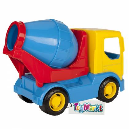 ΜΠΕΤΟΝΙΕΡΑ ΠΛΑΣΤΙΚΗ FREE WHEELS 24x15x12cm  στην Κατηγορία Free  Wheels (Ελέυθερης Κίνησης) 