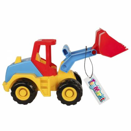 ΕΚΣΚΑΦΕΑΣ ΜΙΚΡΟΣ ΠΛΑΣΤΙΚΟΣ FREE WHEELS 26x15x12cm  στην Κατηγορία Free  Wheels (Ελέυθερης Κίνησης) 