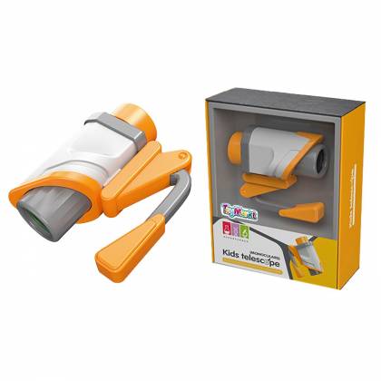 Τηλεσκόπιο Mini 14x18x6cm  στην Κατηγορία Δημιουργικά & Εκπαιδευτικά Σετ 