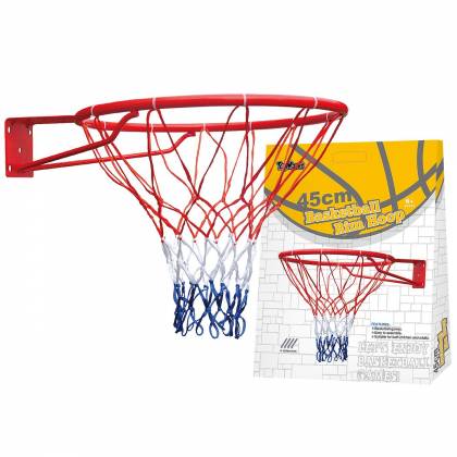 Μεταλλική Στεφάνη 45cm 46x58cm  στην Κατηγορία Μπάσκετ 