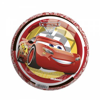 ΜΠΑΛΑ 23cm CARS - SPIDERMAN - ΠΡΙΓΚΗΠΙΣΣΕΣ   στην Κατηγορία Αερόμπαλες 