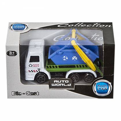 ΟΧΗΜΑ FREE WHEELS ΜΕΤΑΛ. μηκος 11cm  στην Κατηγορία Free  Wheels (Ελέυθερης Κίνησης) 
