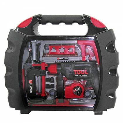 ΕΡΓΑΛΕΙΟΘΗΚΗ  PLAYTOOL 27 TEM 36x33cm  στην Κατηγορία Εργαλεία Μαστορέματος 