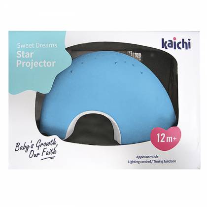 PROJECTOR ΓΙΑ ΒΡΕΦΙΚΟ ΔΩΜΑΤΙΟ 23x11x15cm  στην Κατηγορία Βρεφικά Παιχνίδια 