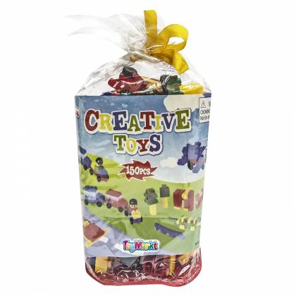 ΤΟΥΒΛΑΚΙΑ ΣΑΚΟΥΛΑΚΙ 150 ΤΕΜ 10x19cm  στην Κατηγορία Τουβλάκια 