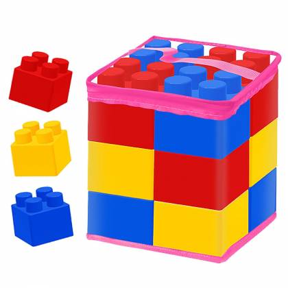 Τουβλάκια Μεγάλου Μεγέθους 12 τεμ 19x19x23cm  στην Κατηγορία Τουβλάκια 
