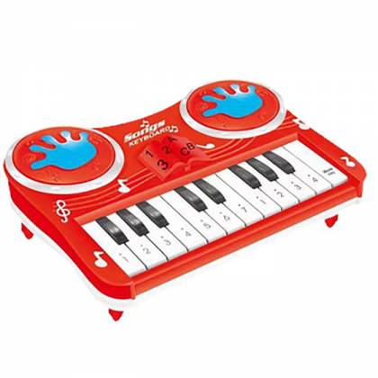 ΑΡΜΟΝΙΟ ΜΙΝΙ 19 KEYS 22x17cm  στην Κατηγορία Μουσικά Όργανα 