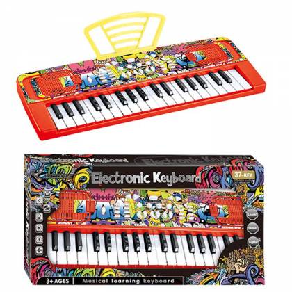 ELECTRONIC KEYBOARD 37 KEYS 50x25x5cm  στην Κατηγορία Μουσικά Όργανα 