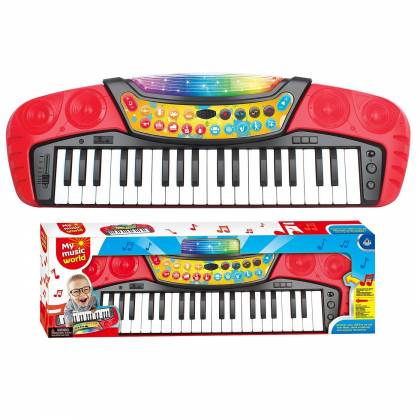 Αρμόνιο 37 Keys 63x19x5cm  στην Κατηγορία Μουσικά Όργανα 