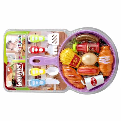 Τηγάνι Gourmet 22x39cm  στην Κατηγορία Κουζινικά 