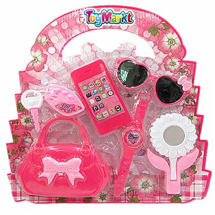 Καρτέλα Ομορφιάς Fashion Girl 34x34cm  στην Κατηγορία Σετάκια Ομορφιάς 