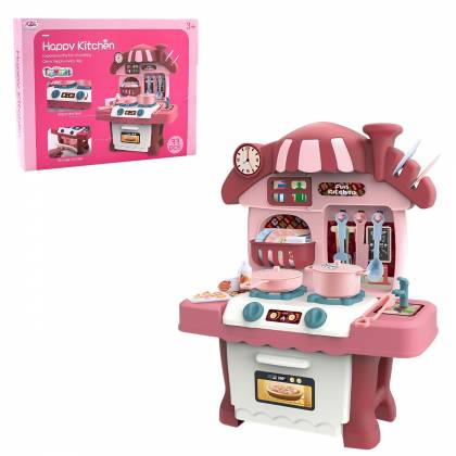 Κουζίνα Happy Kitchen 33x26x6cm  στην Κατηγορία Κουζινικά 