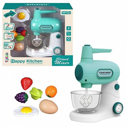 ΜΙΞΕΡ ΜΠΑΤΑΡΙΑΣ STAND MIXER 28x25x10cm  στην Κατηγορία Κουζινικά 