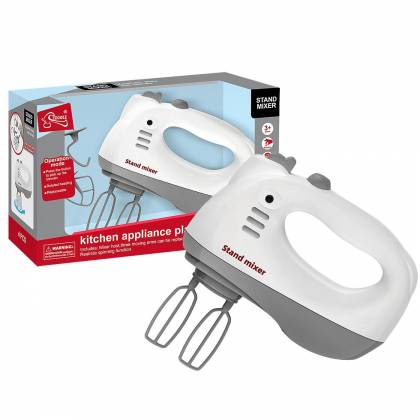 Μίξερ Μπαταρίας Stand Mixer 24x15x8cm  στην Κατηγορία Κουζινικά 